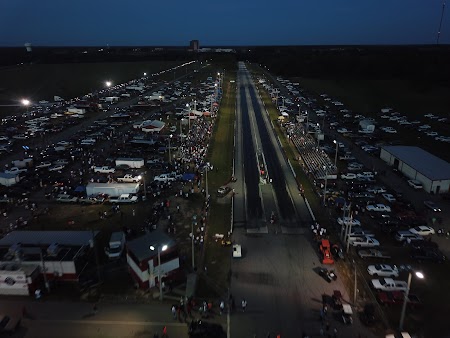 Atmore Dragstrip, Llc