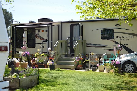 Santa Nella Rv Park