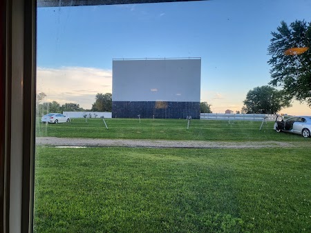 Route 34 Drive In Theatre