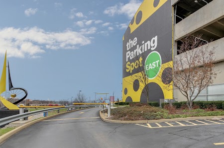 The Parking Spot East