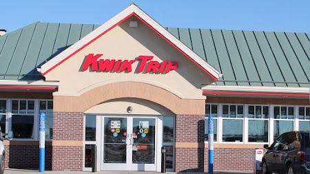 Kwik Trip #796